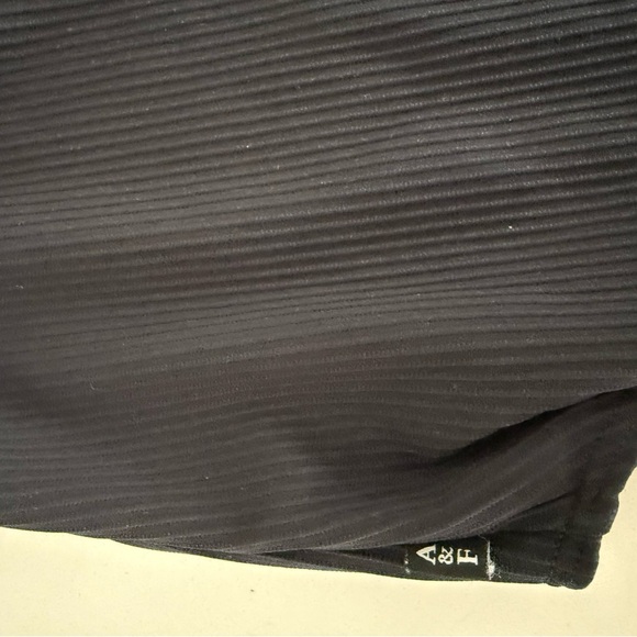 2 Abercrombie and Fitch one piece bathing suits with cut outs - EUC- size 15/16 - Picture 5 of 9